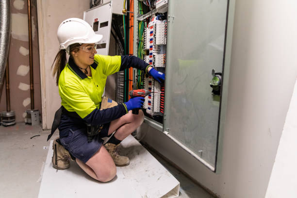 Best Emergency Electrician Near Me  in Germantown, IL