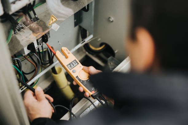 Best 24-Hour Electrician  in Germantown, IL