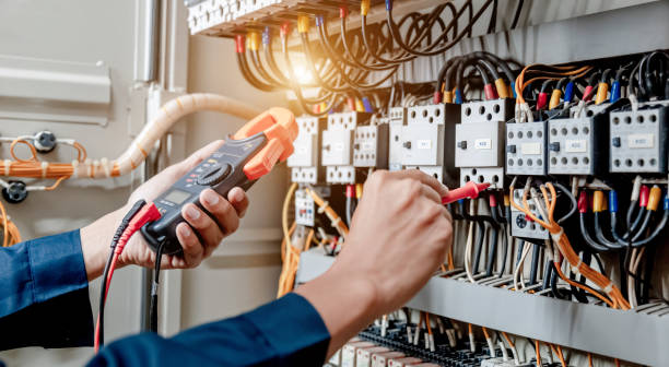 Electrical Outlet Repair in Germantown, IL