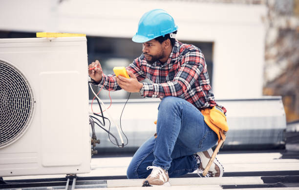 Best Industrial Electrical Services  in Germantown, IL