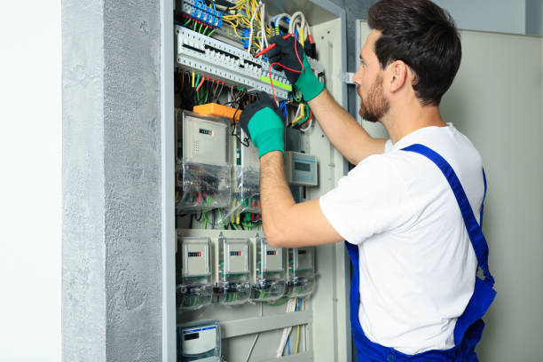Best Electrical Rewiring Services  in Germantown, IL