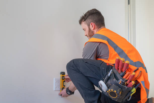 Best Affordable Emergency Electrician  in Germantown, IL