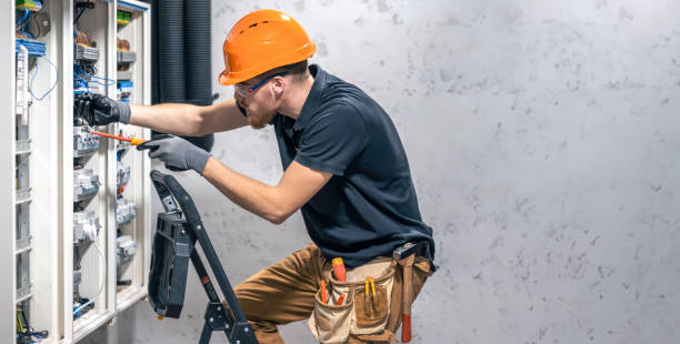 Best Electrical Contractors for Businesses  in Germantown, IL