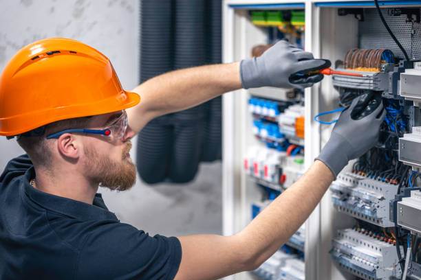 Best Electrical Upgrades for Homes  in Germantown, IL