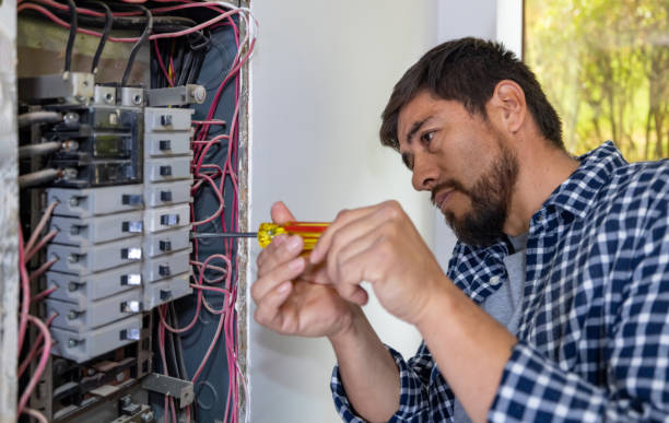 Best Electrician Near Me  in Germantown, IL